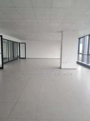 Office For Urgent Rent In Beh.Jupeter Hote Hotel Area 800sqm