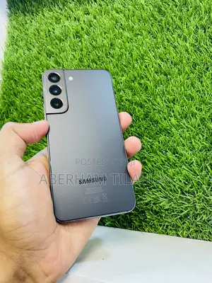 Samsung Galaxy S22 5G 128 GB Black