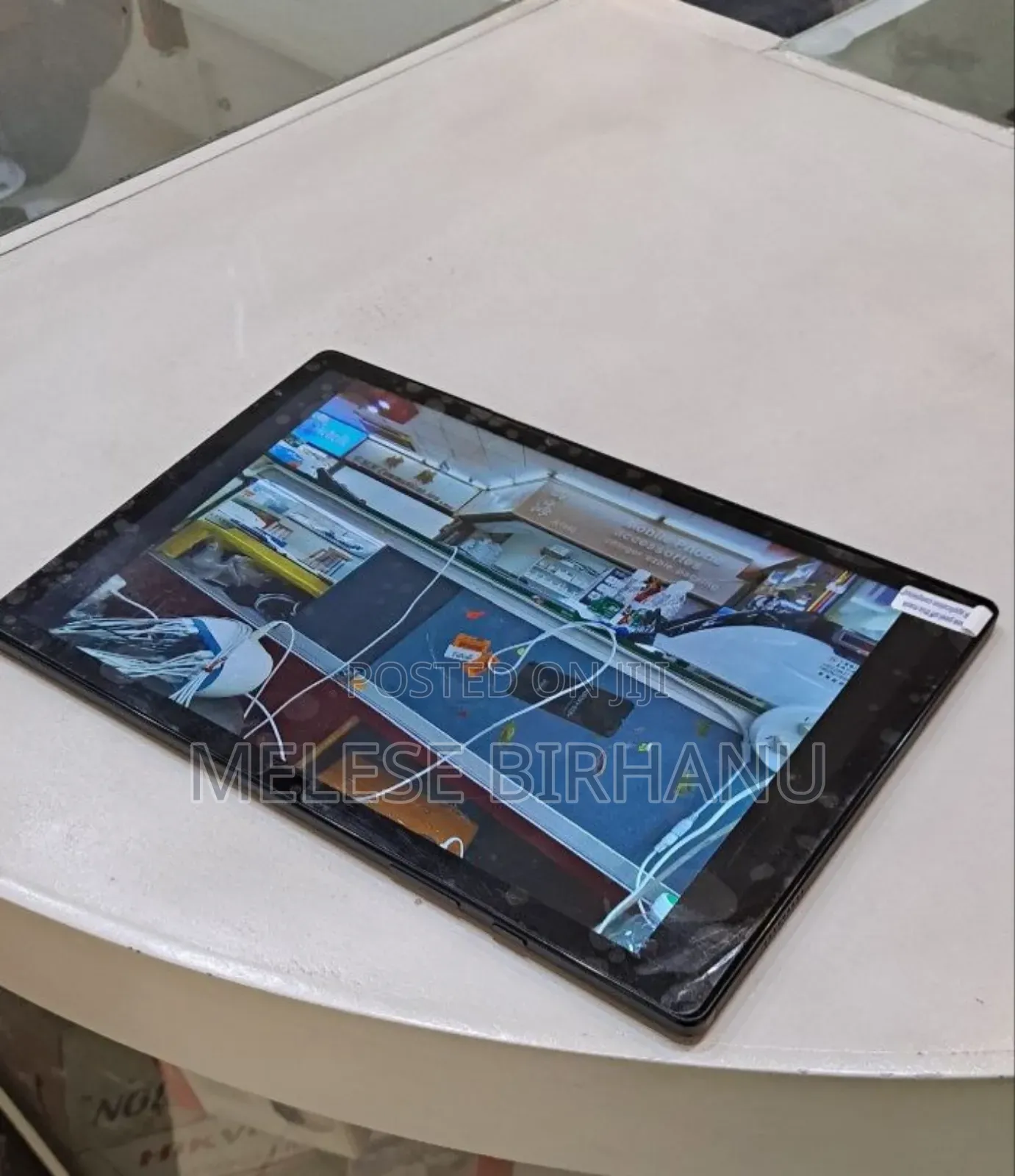 Samsung Galaxy Tab A8 10.5 2021 128 GB Gray