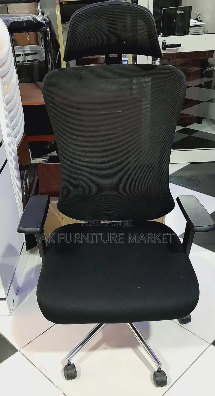 Office Managerial Chair
