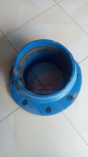 Cast Iron Socket