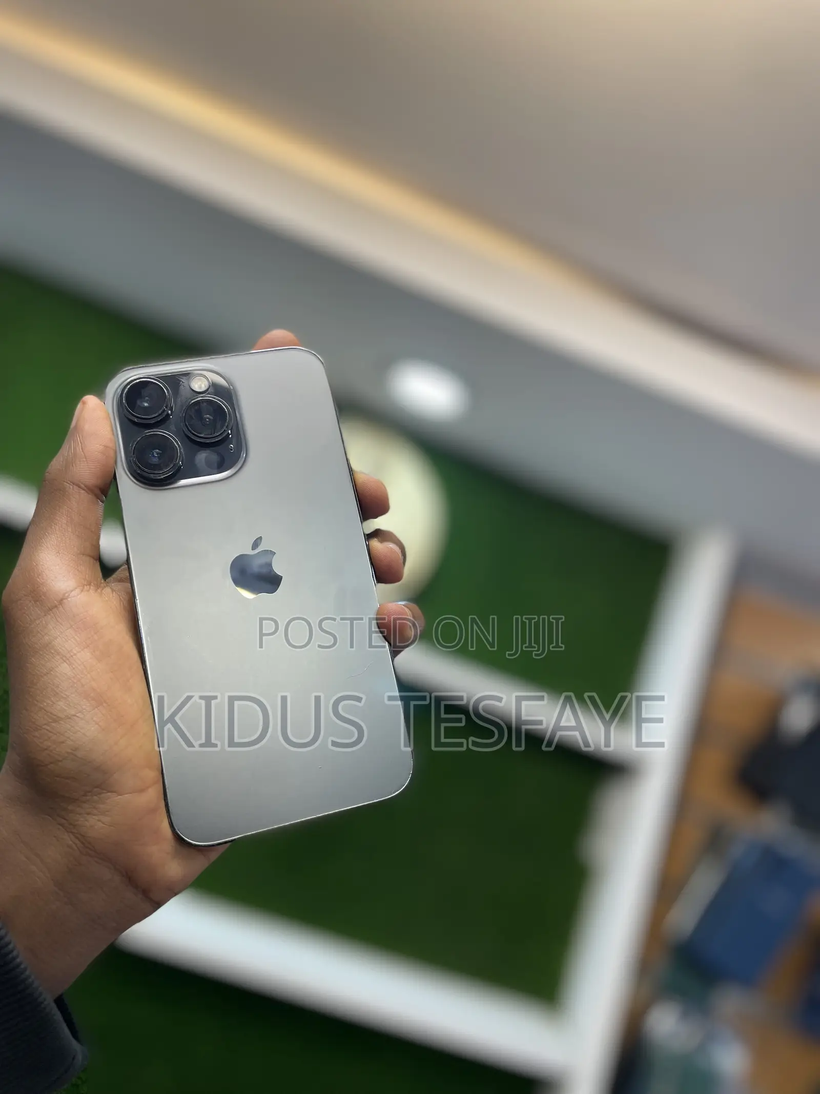 Apple iPhone 13 Pro 128 GB Black