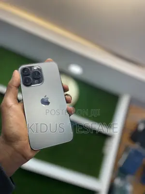 Apple iPhone 13 Pro 128 GB Black