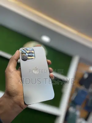 Apple iPhone 13 Pro 128 GB Black