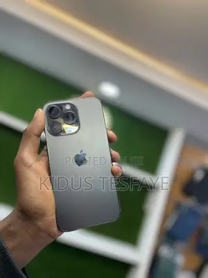 Apple iPhone 13 Pro 128 GB Black