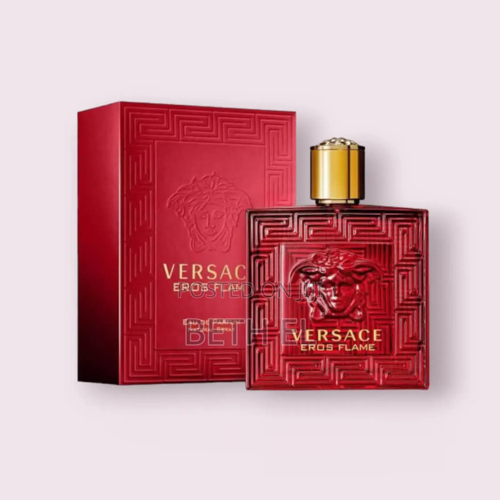 Versace Eros Flame for Men