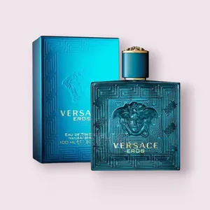 Photo - Versace Eros for Men