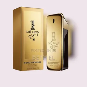 Photo - One Million for Men