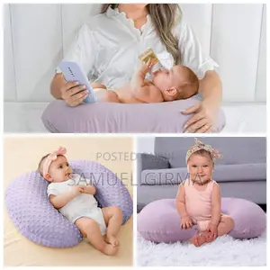 Photo - የማጥቢያ ደንገል