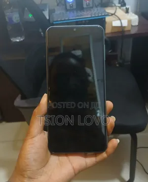 New Samsung Galaxy M33 5G 128 GB Gray