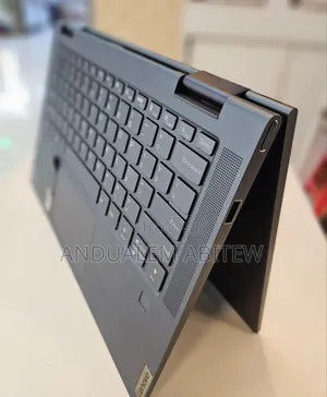 New Laptop Lenovo Yoga 700 16GB Intel Core I7 SSD 512GB