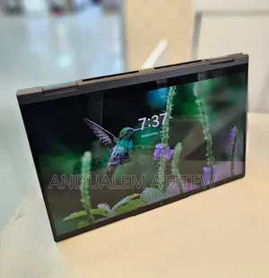 New Laptop Lenovo Yoga 700 16GB Intel Core I7 SSD 512GB