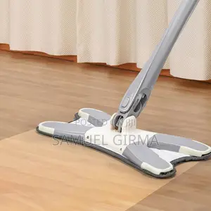 Photo - Aurora Twist Mop Floor Cleaning Mob