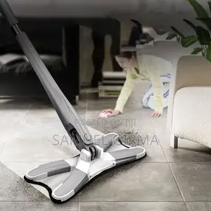 Aurora Twist Mop Floor Cleaning Mob