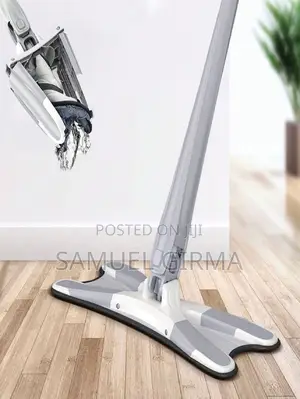 Aurora Twist Mop Floor Cleaning Mob