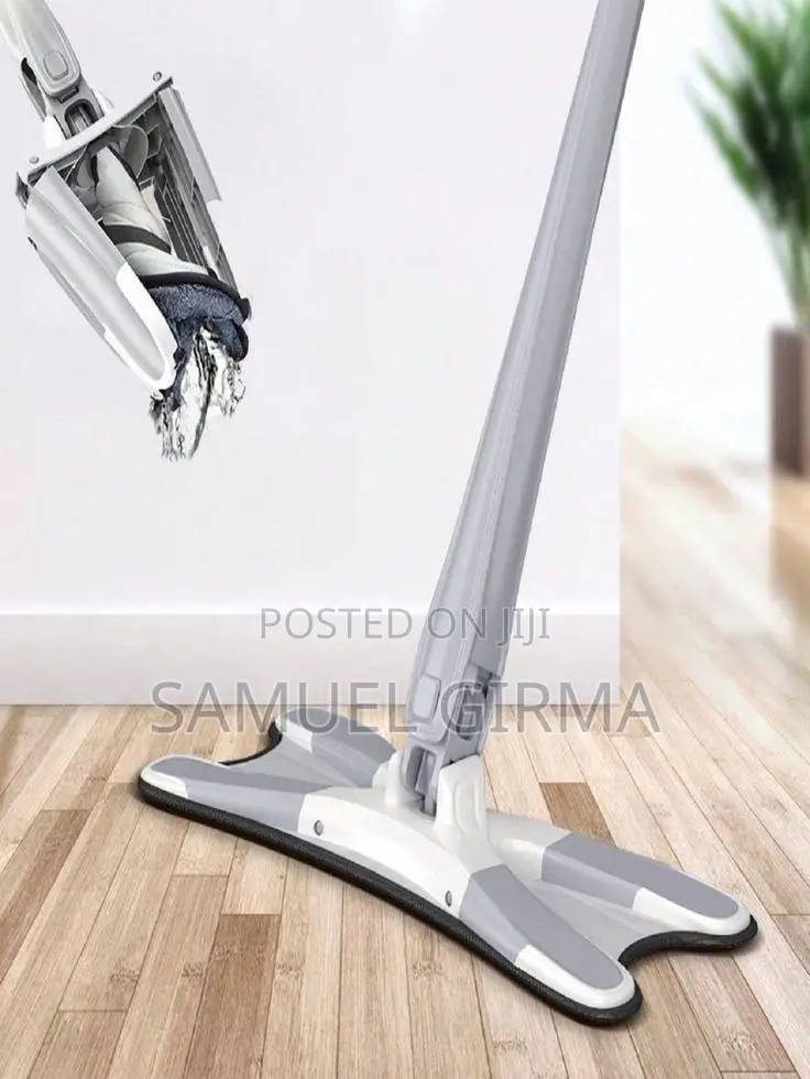 Aurora Twist Mop Floor Cleaning Mob