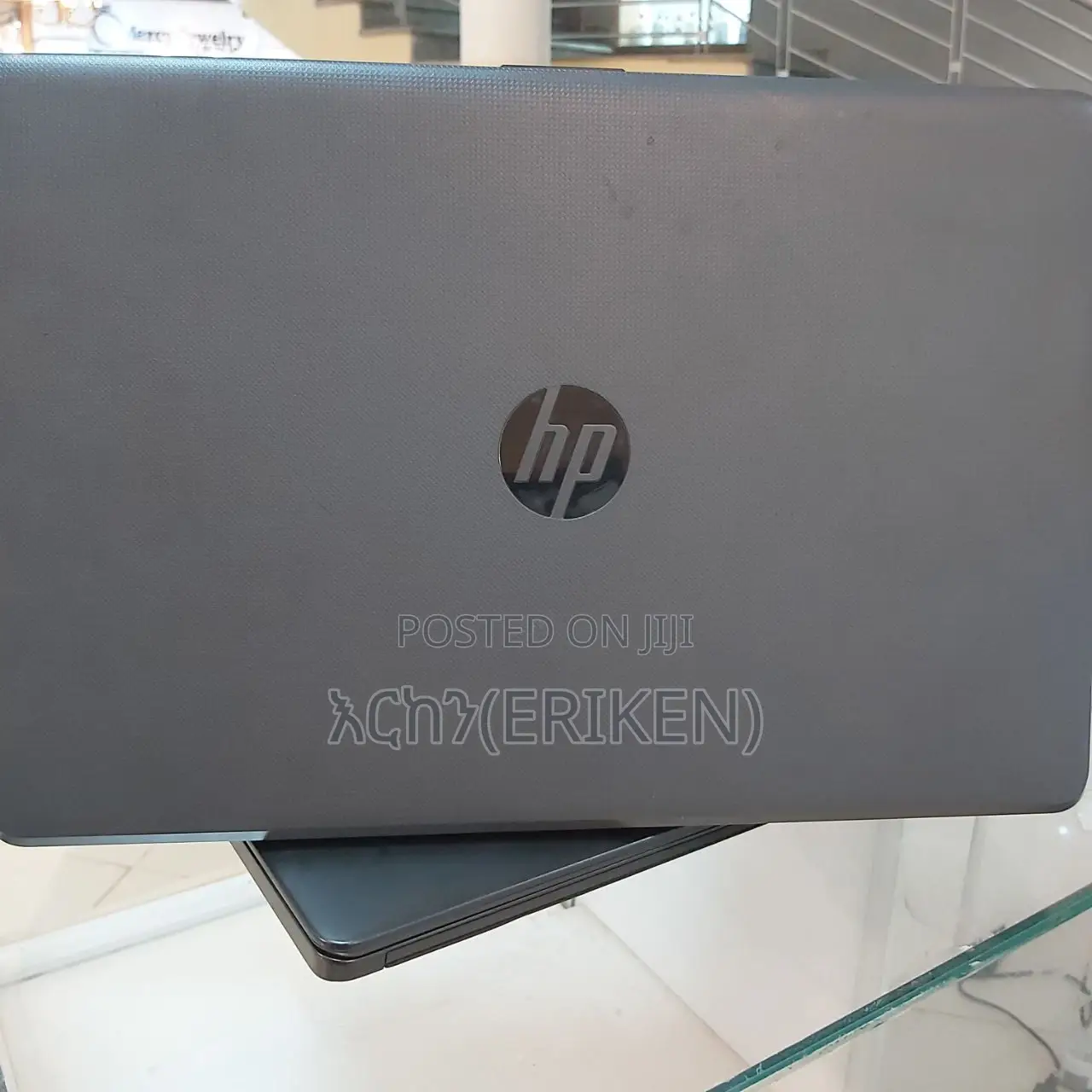 New Laptop HP Stream Notebook 4GB Intel Core I5 HDD 1T