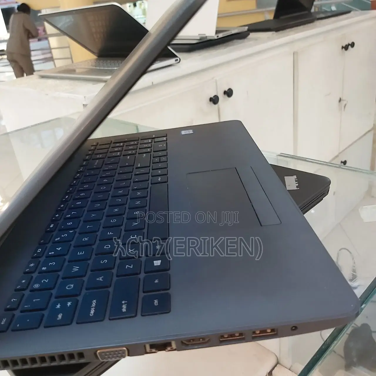 New Laptop HP Stream Notebook 4GB Intel Core I5 HDD 1T