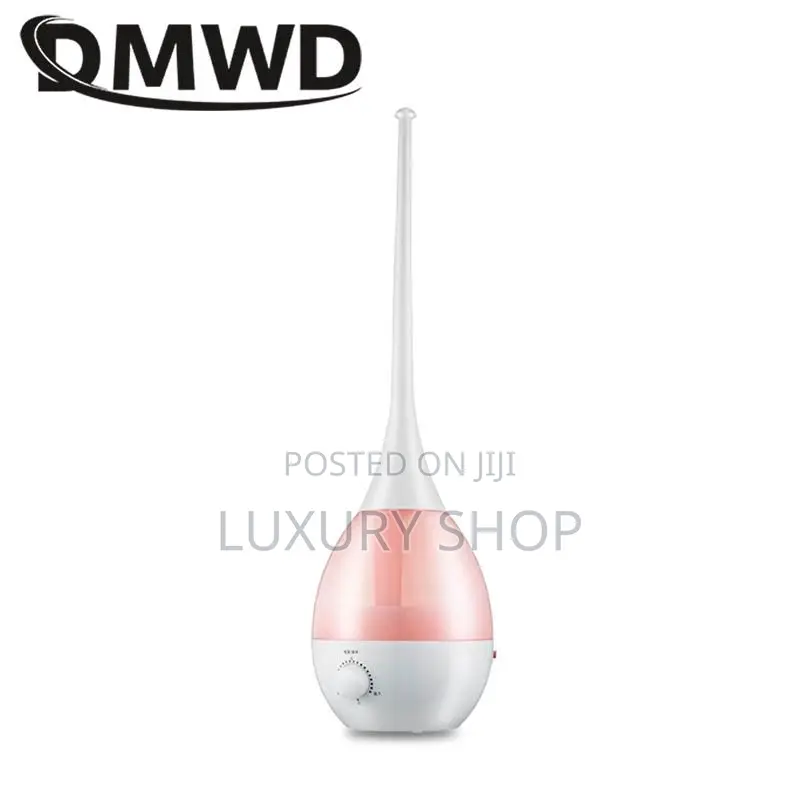 Long Neck Ultrasonic Humidifier