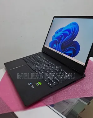 Photo - New Laptop HP Omen 16 16GB Intel Core I9 SSD 1T