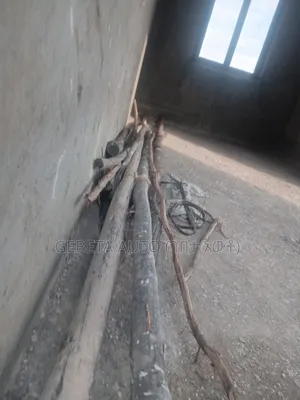 3bdrm Apartment in Project 12, Akaky Kaliti for sale