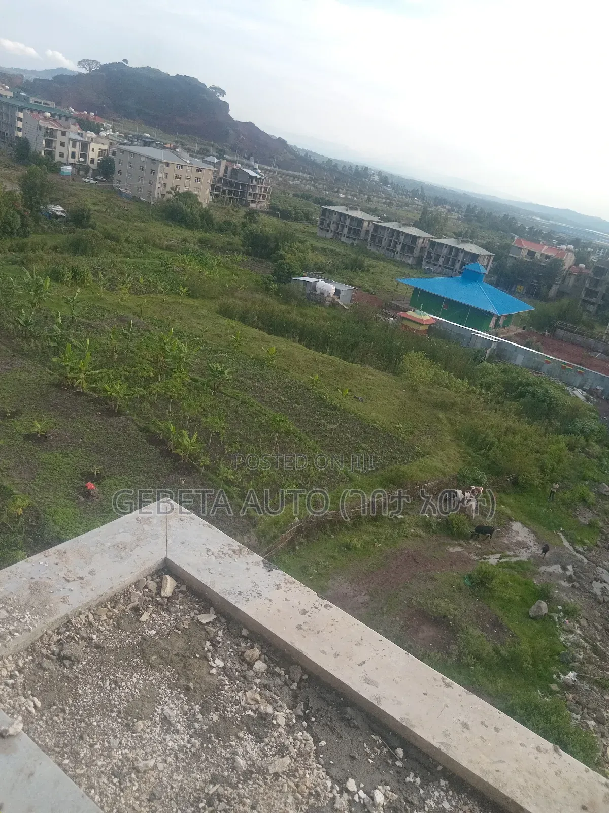 3bdrm Apartment in Project 12, Akaky Kaliti for sale