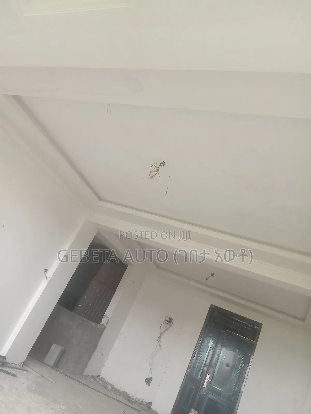 3bdrm Apartment in Project 12, Akaky Kaliti for sale