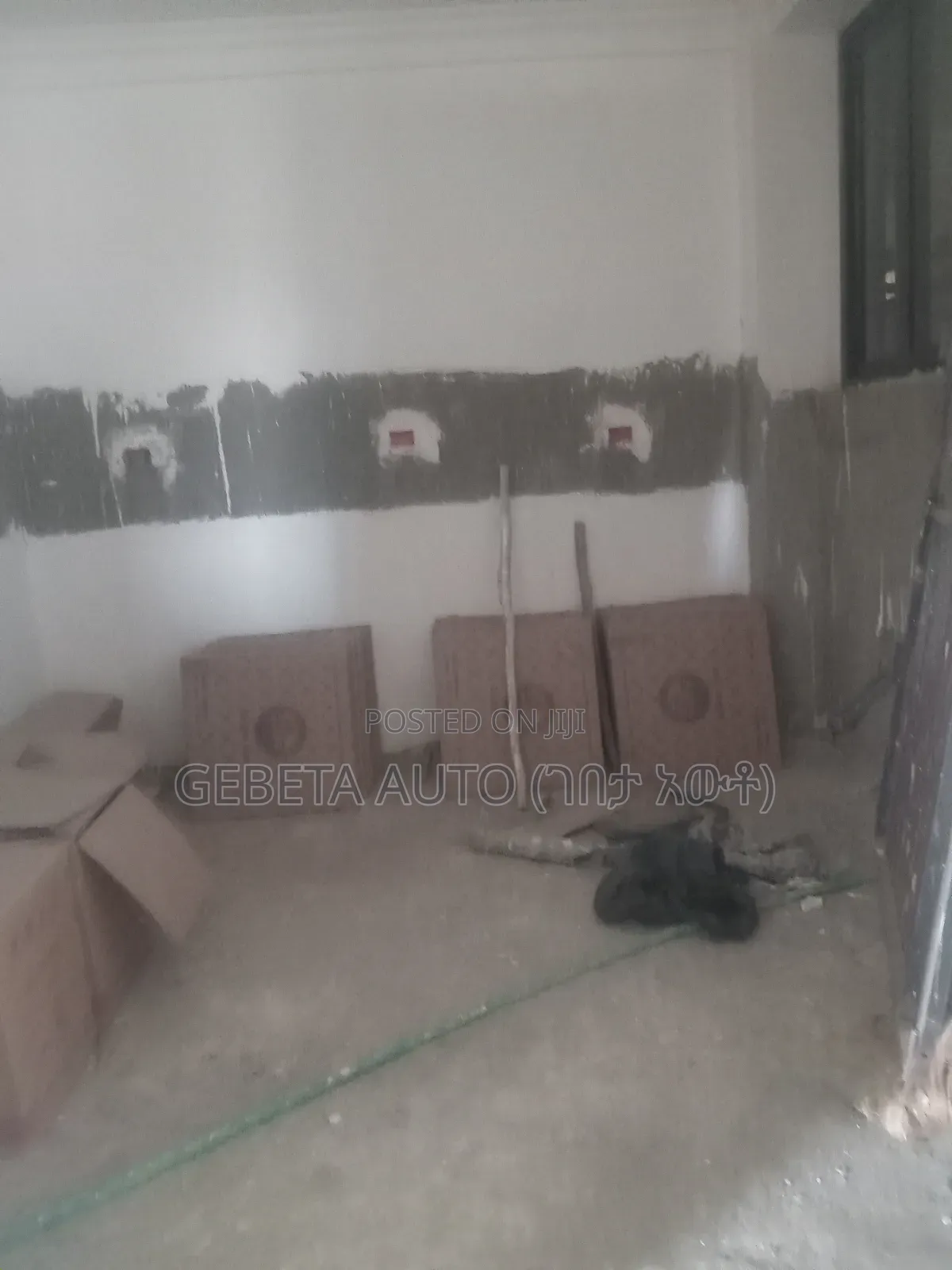 3bdrm Apartment in Project 12, Akaky Kaliti for sale