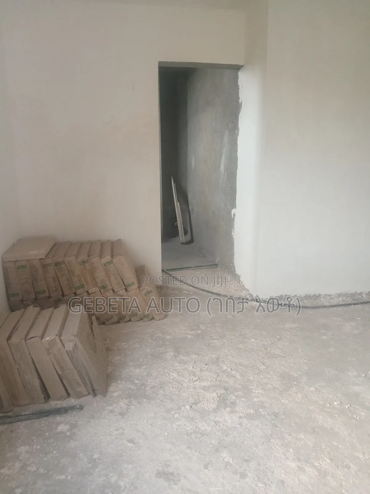 3bdrm Apartment in Project 12, Akaky Kaliti for sale
