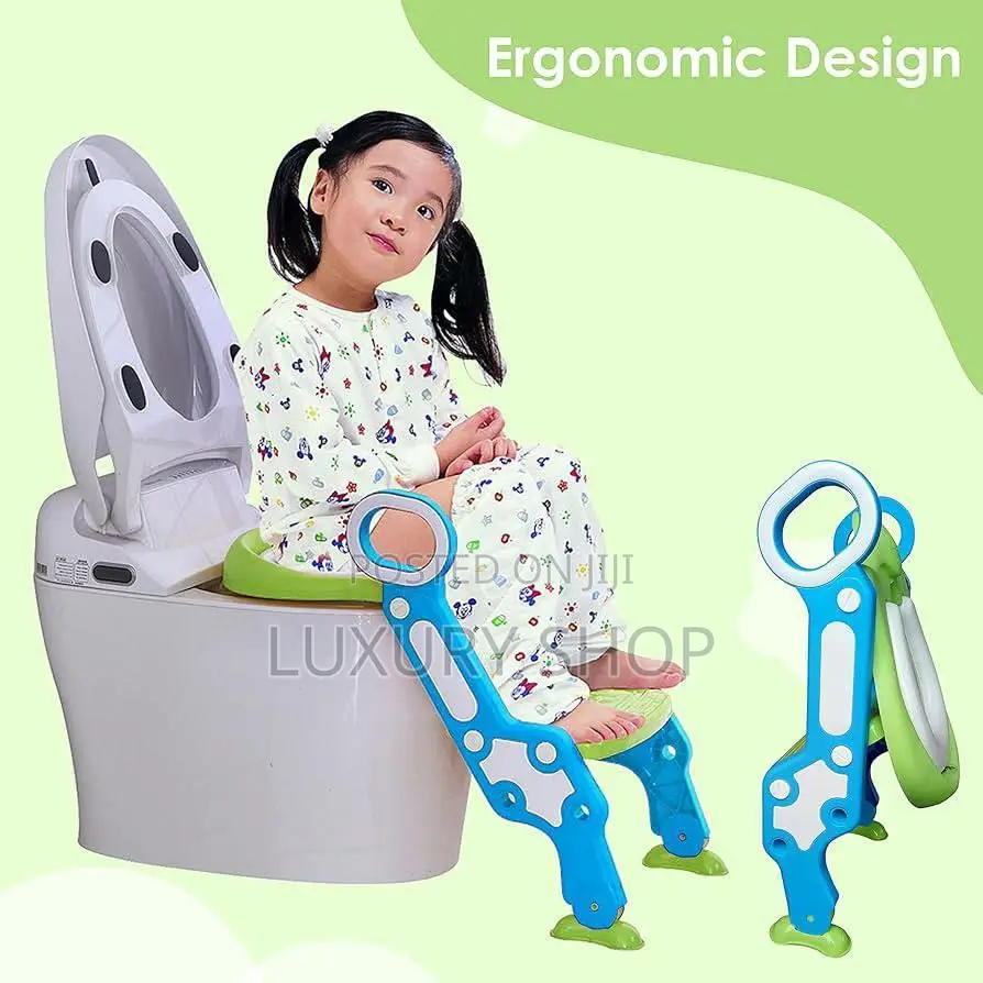 Children's Toilet Seat