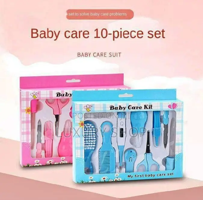 10 ነገሮችን በአንድ ያጣመረ