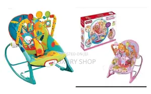 Photo - Infant to Toddler