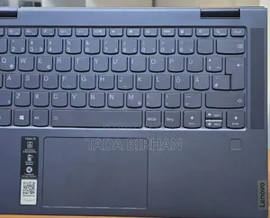 New Laptop Lenovo Thinkpad L490 16GB Intel Core I7 SSD 512GB