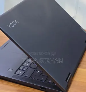 Photo - New Laptop Lenovo Thinkpad L490 16GB Intel Core I7 SSD 512GB