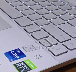 New Laptop HP Pavilion 15 16GB Intel Core I7 SSD 512GB