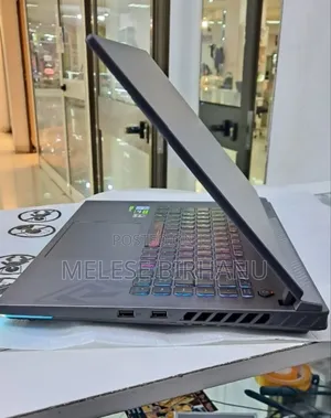 New Laptop Asus ROG Strix G16 G614 16GB Intel Core I7 SSD 1T