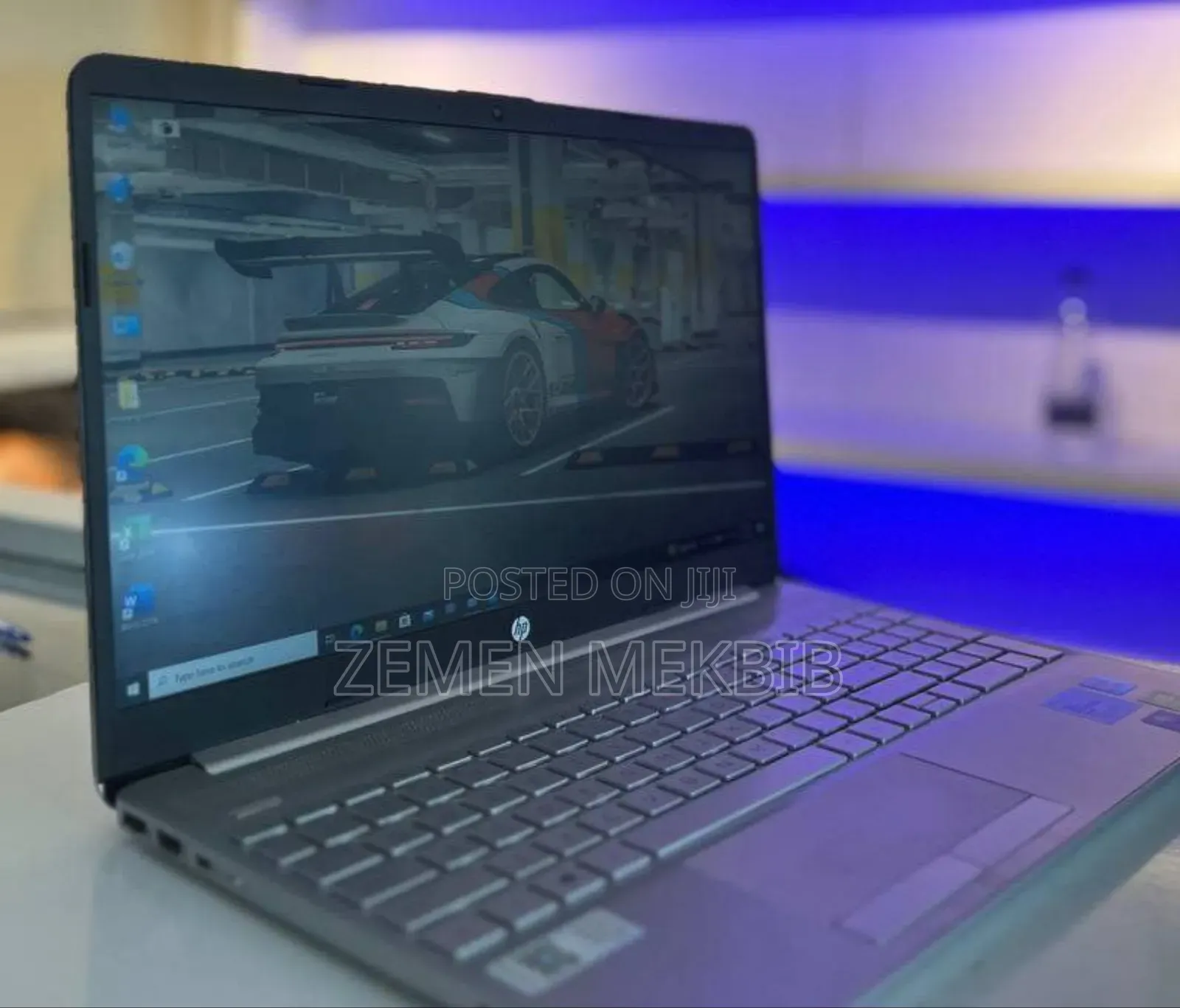 New Laptop HP Stream Notebook 16GB Intel Core I5 SSD 512GB