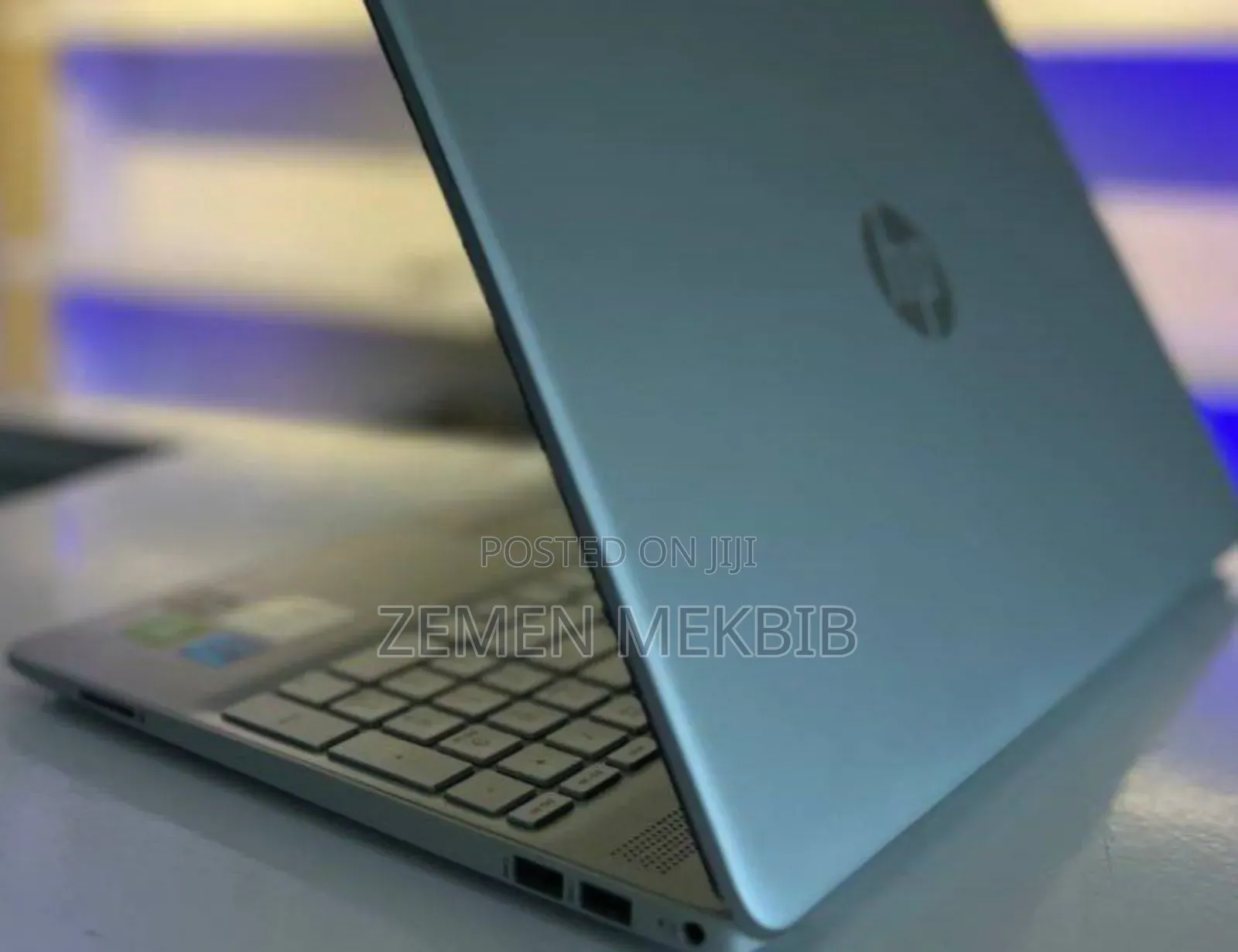 New Laptop HP Stream Notebook 16GB Intel Core I5 SSD 512GB