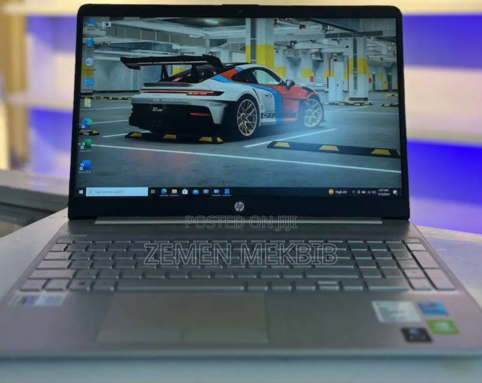 New Laptop HP Stream Notebook 16GB Intel Core I5 SSD 512GB