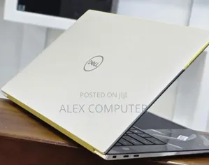 Photo - New Laptop Dell XPS 15 32GB Intel Core I9 SSD 2T