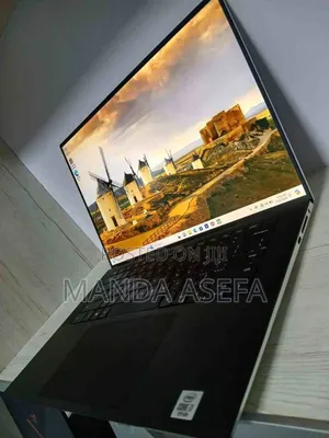 New Laptop Dell XPS 15 16GB Intel Core I7 SSD 512GB