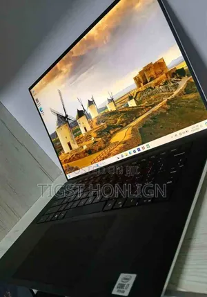 Photo - New Laptop Dell XPS 15 16GB Intel Core I7 SSD 512GB