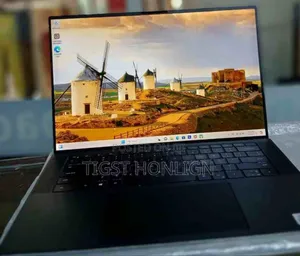 New Laptop Dell XPS 15 16GB Intel Core I7 SSD 512GB