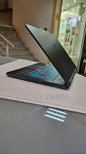 New Laptop Acer Predator Helios 300 16GB Intel Core I7 SSD 1T