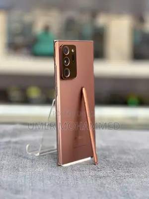 Photo - Samsung Galaxy Note 20 Ultra 5G 256 GB