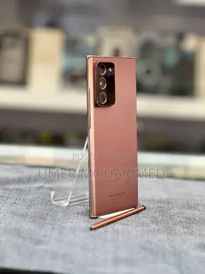 Samsung Galaxy Note 20 Ultra 5G 256 GB