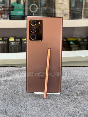 Samsung Galaxy Note 20 Ultra 5G 256 GB