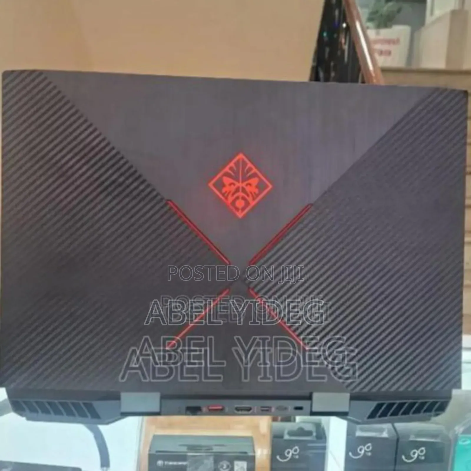 New Laptop HP Omen X 16GB Intel Core i7 HDD+SSD 1T