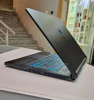 New Laptop Acer Predator Helios 300 16GB Intel Core I7 SSD 1T