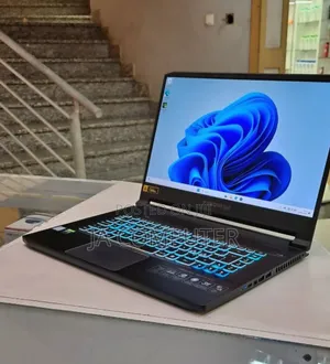 New Laptop Acer Predator Helios 300 16GB Intel Core I7 SSD 1T